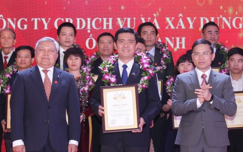 Dat Xanh lot top 10 nha phat trien BDS lon nhat VN 2016 hinh anh