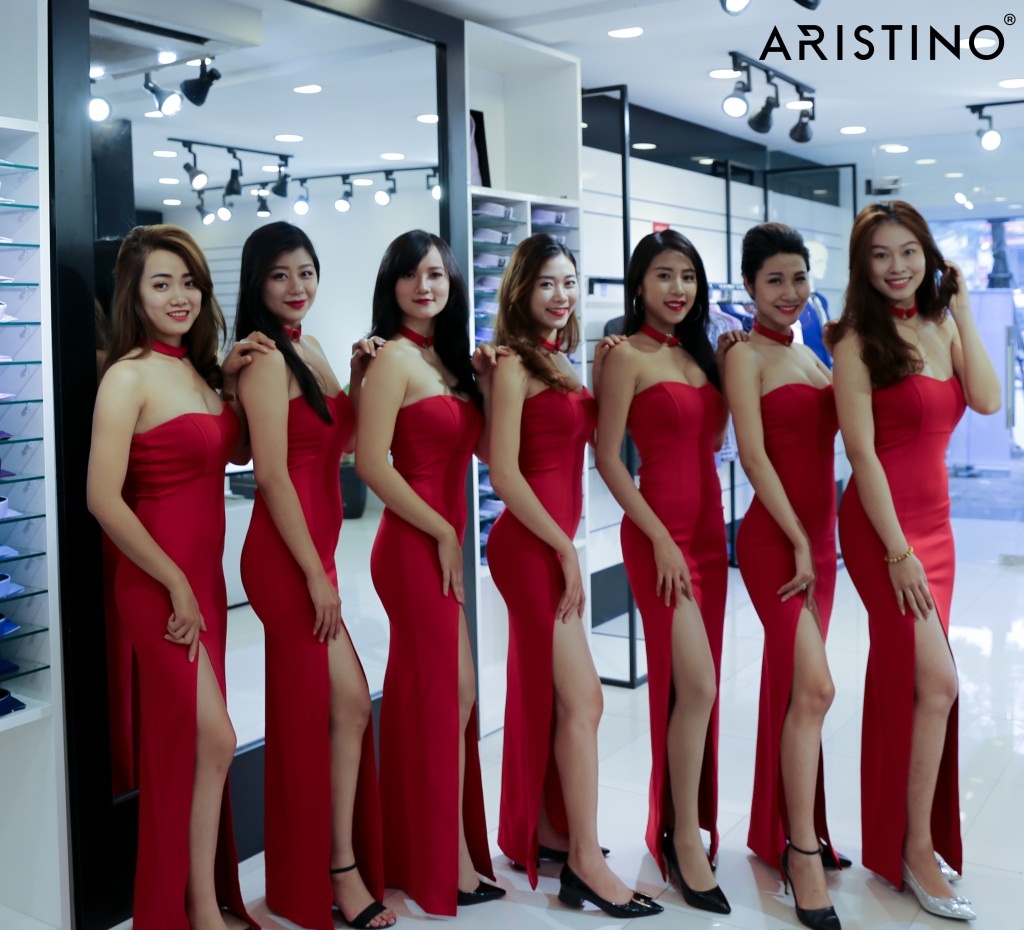 Aristino ảnh 1 Aristino anh 1