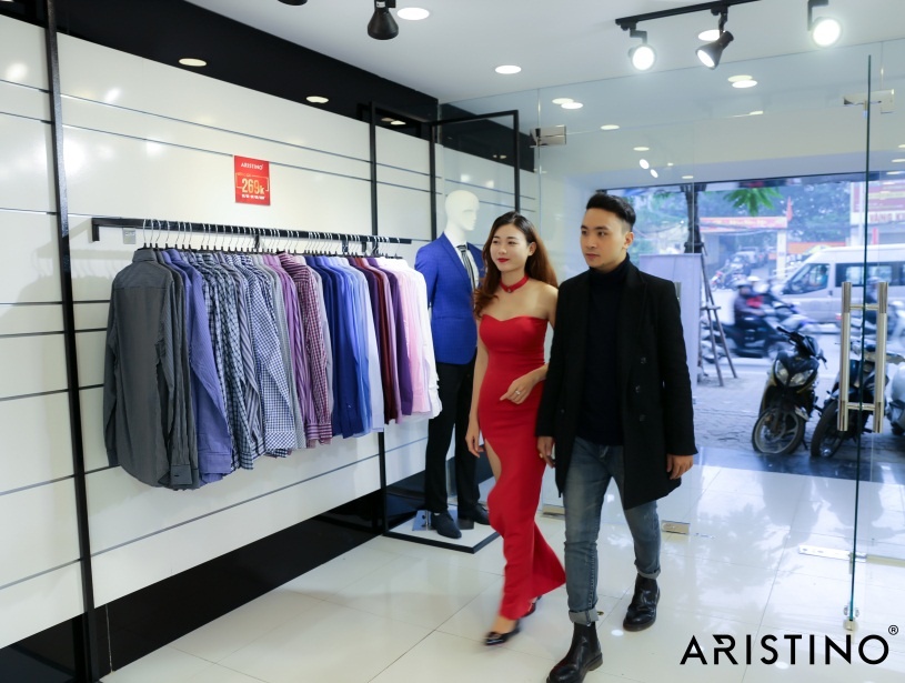 Aristino ảnh 2 Aristino anh 2