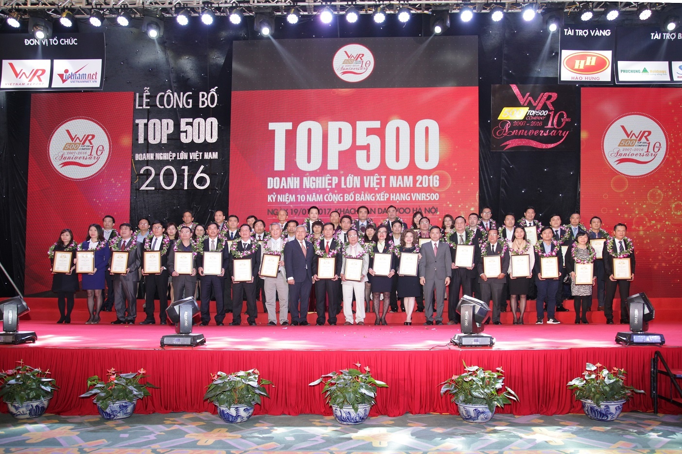 Tập đoàn Đất Xanh ảnh 2 Tap doan Dat Xanh anh 2