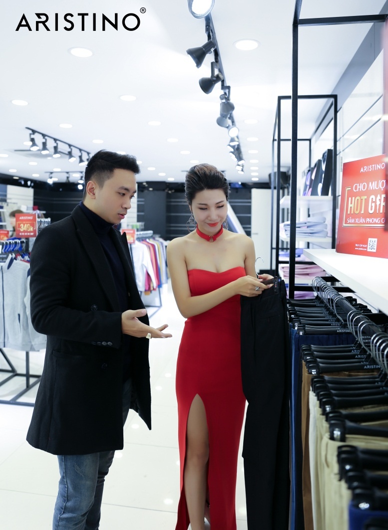 Aristino ảnh 3 Aristino anh 3