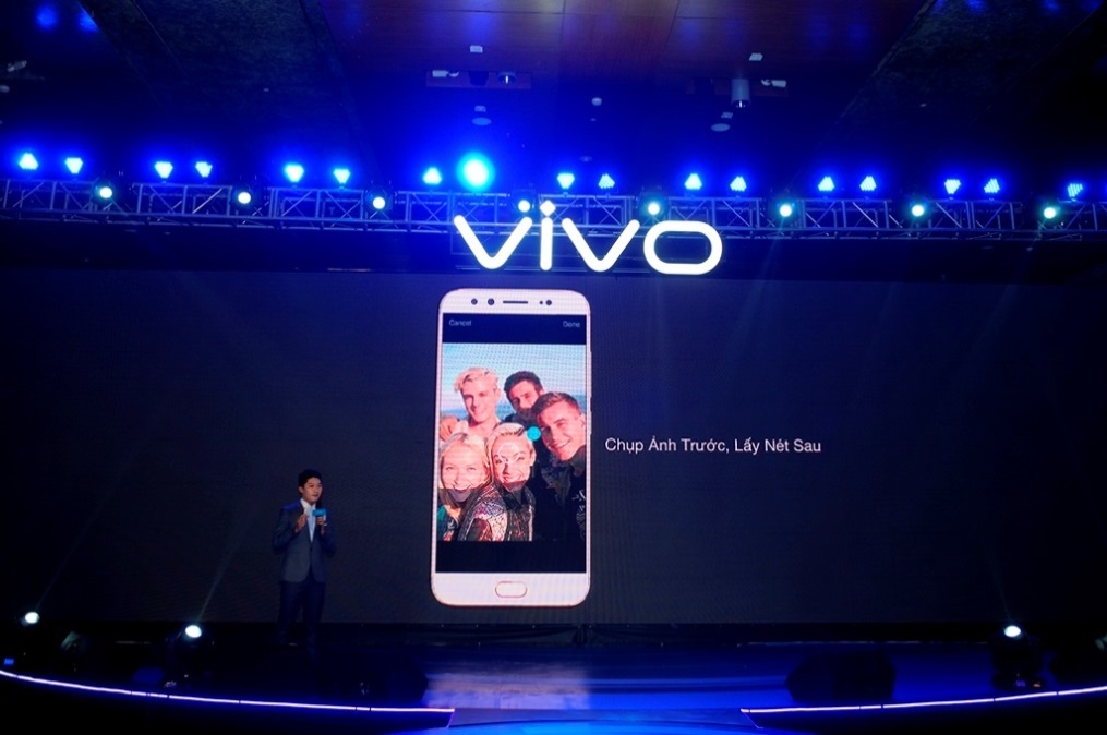 Vivo V5Plus anh 4
