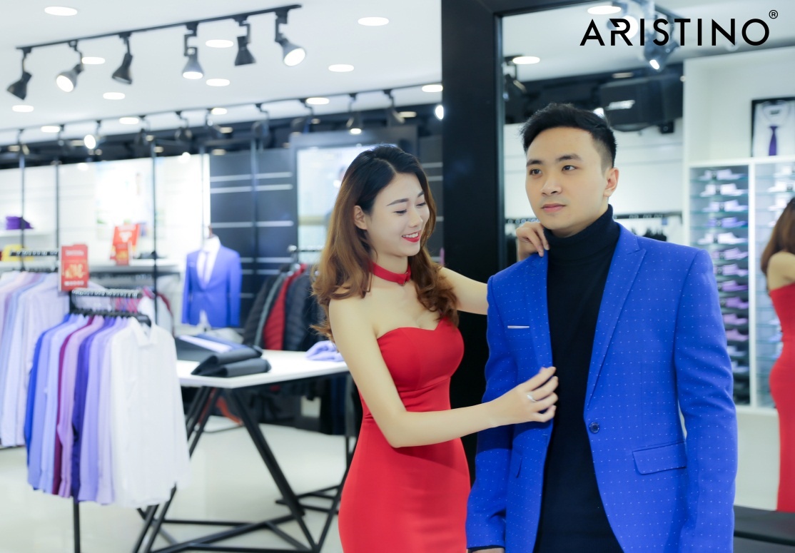 Aristino ảnh 4 Aristino anh 4