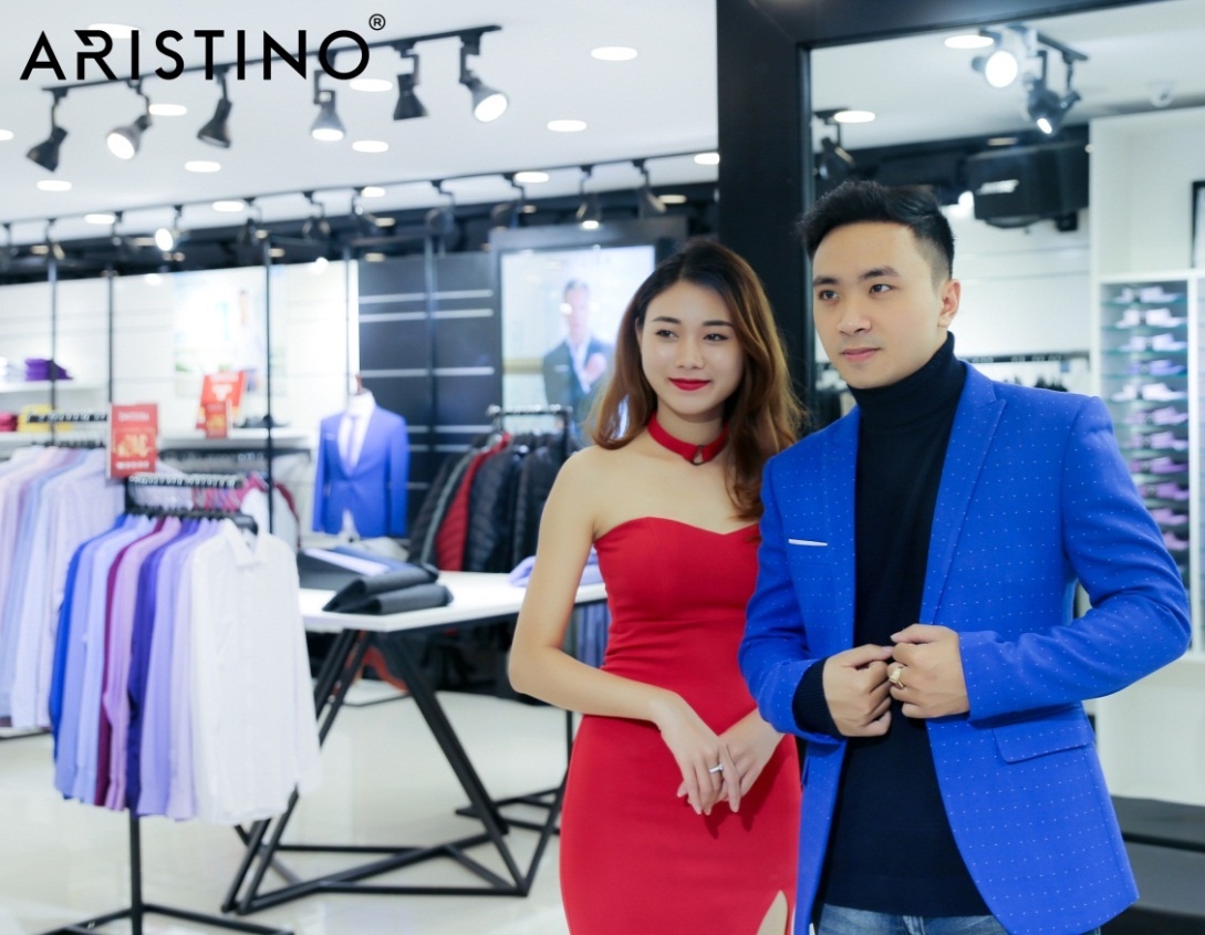 Aristino ảnh 5 Aristino anh 5