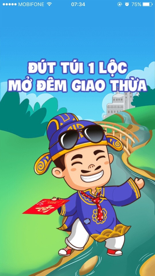 bạn trẻ tiễn Ông Táo về trời qua Zalo ảnh 3 ban tre tien Ong Tao ve troi qua Zalo anh 3