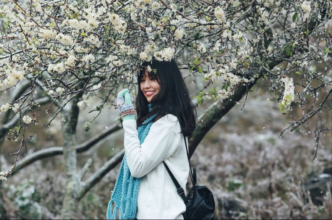 Nhung dia diem check-in dep dip Tet Nguyen dan doc dat nuoc hinh anh