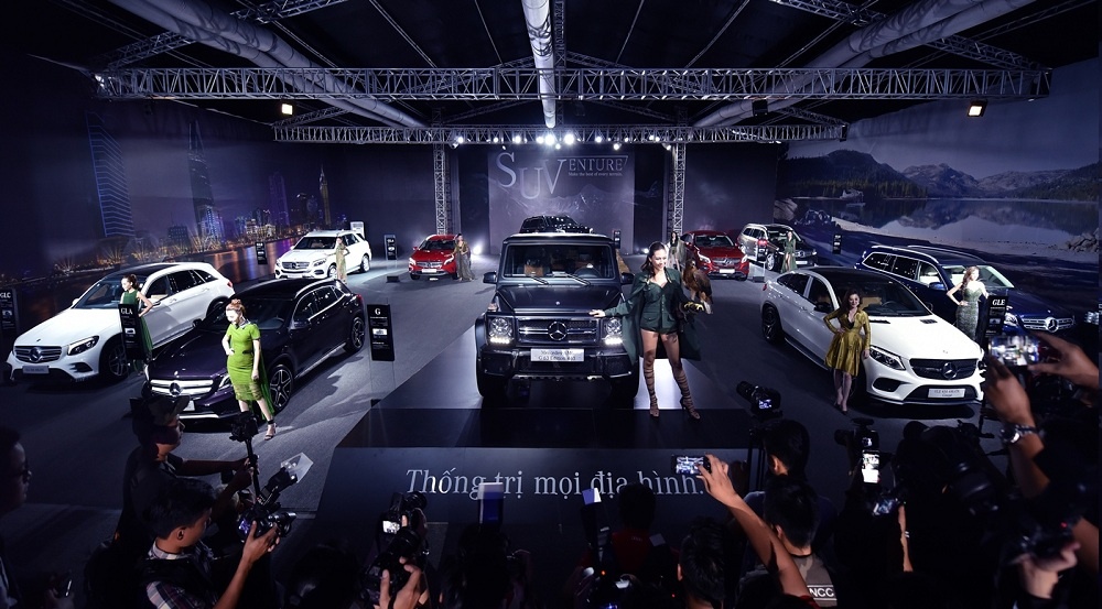 Mercedes-Benz ảnh 3 Mercedes-Benz anh 3
