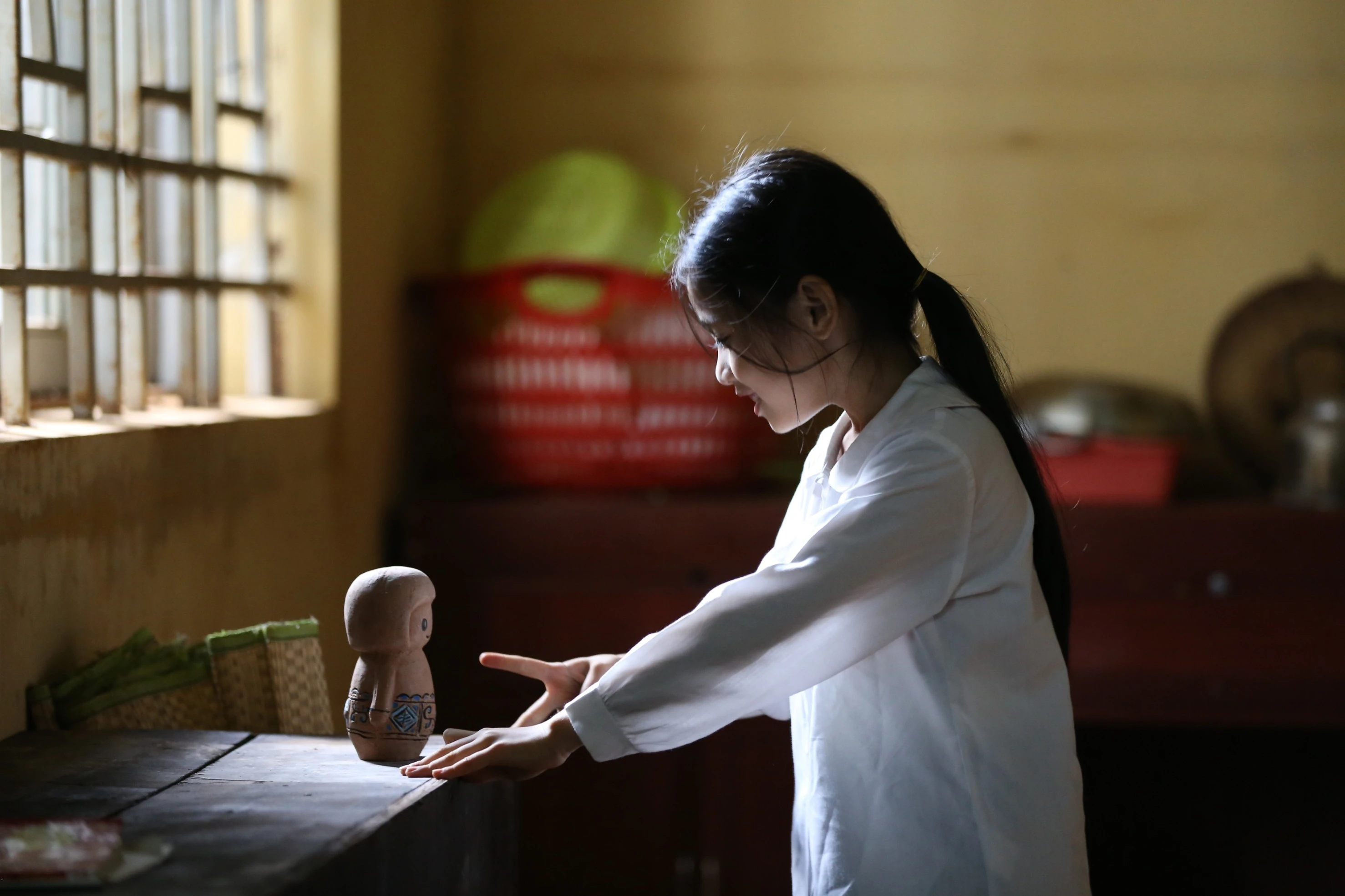 Nhung con so an tuong cua phim Tet ‘Nguoi gieo an lanh’ hinh anh