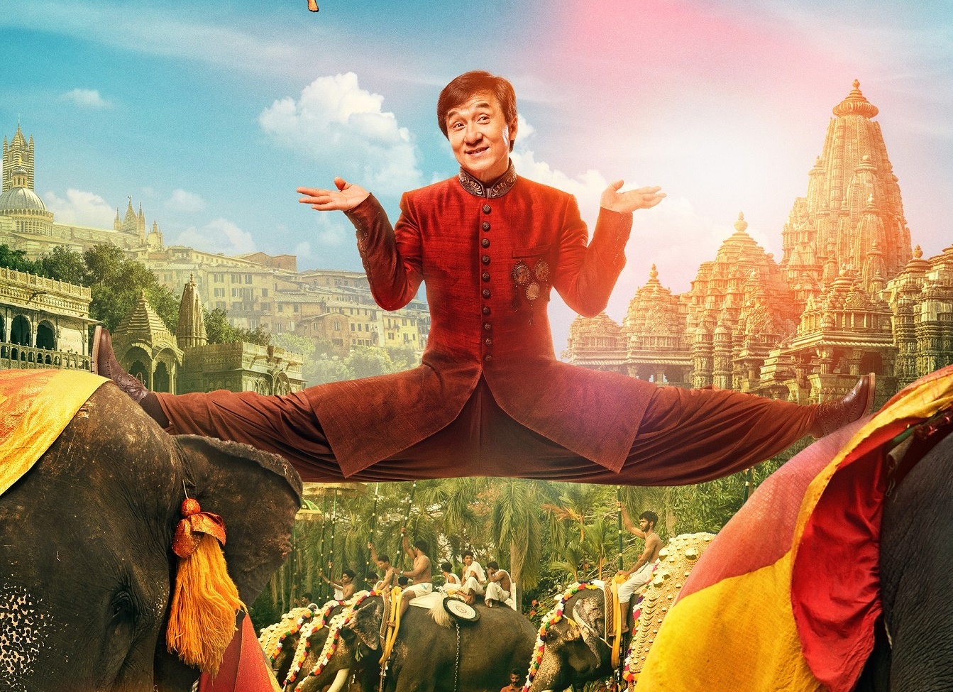 3 phim hai dang xem Tet 2017 hinh anh