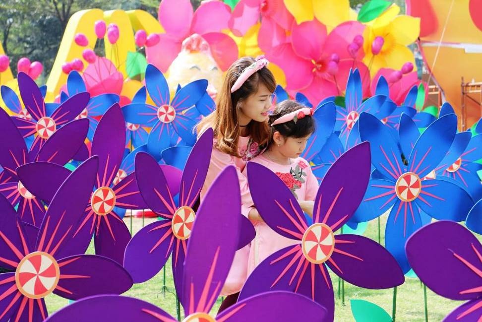 SC VivoCity  ảnh 1 SC VivoCity anh 1