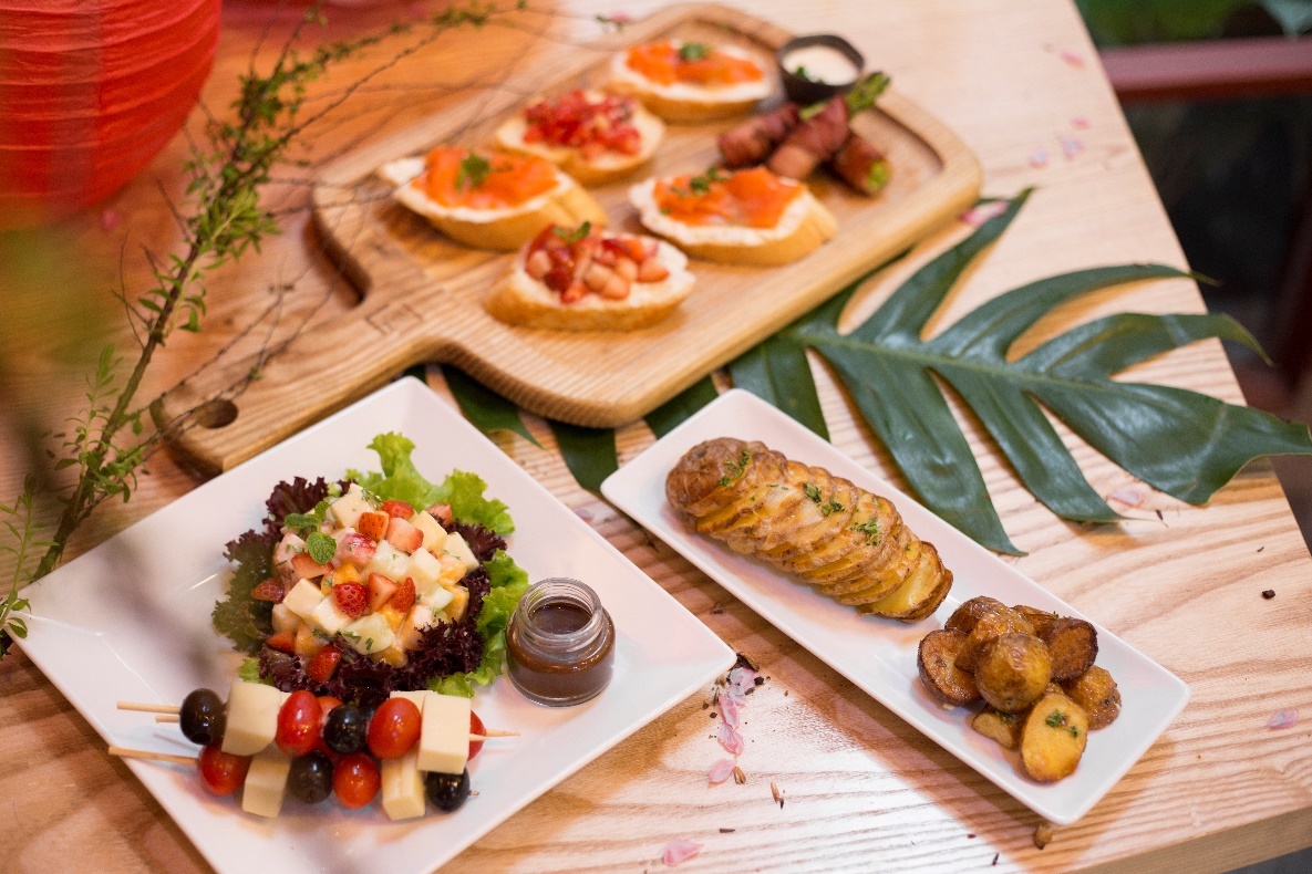 4 ly do nhat dinh phai ghe Nha 9NKC dip Tet hinh anh