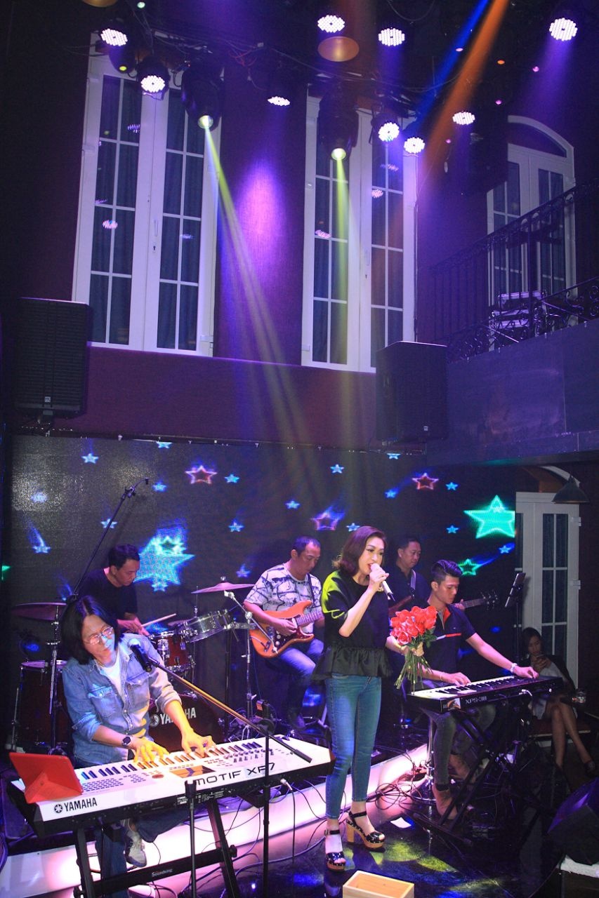 Y Lan,  Nguyen Quang anh 3