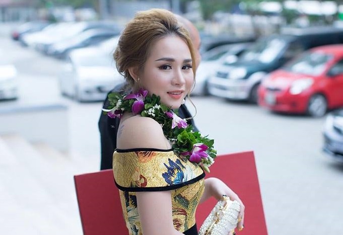 Elly Girl nhan bang vang chu tin cho doanh nghiep tieu bieu hinh anh