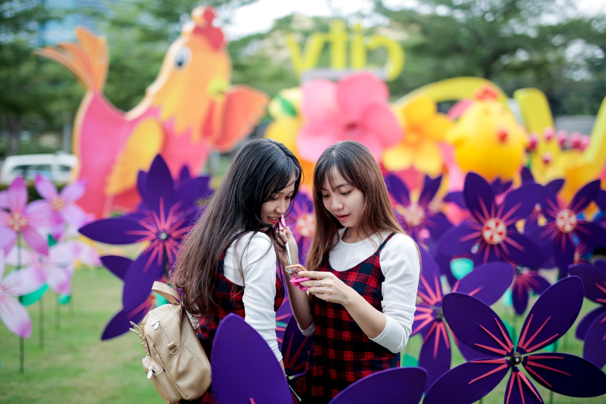 SC VivoCity  ảnh 2 SC VivoCity anh 2