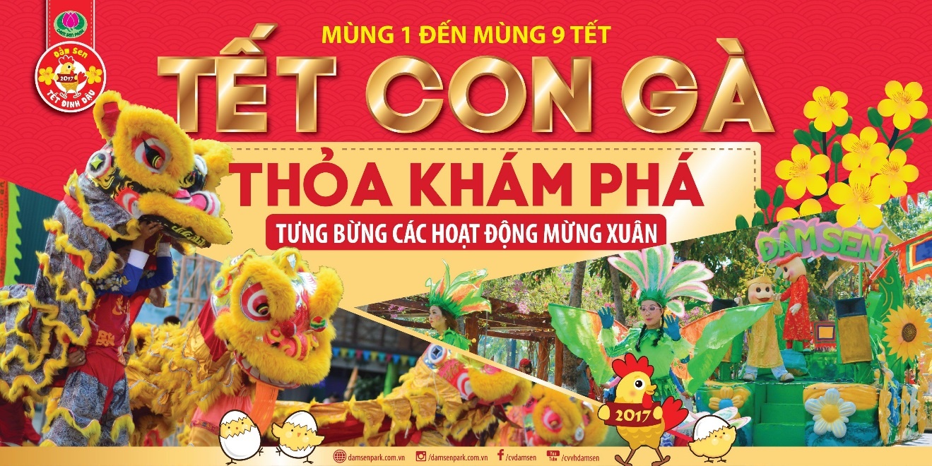Đầm Sen ảnh 6 Dam Sen anh 6
