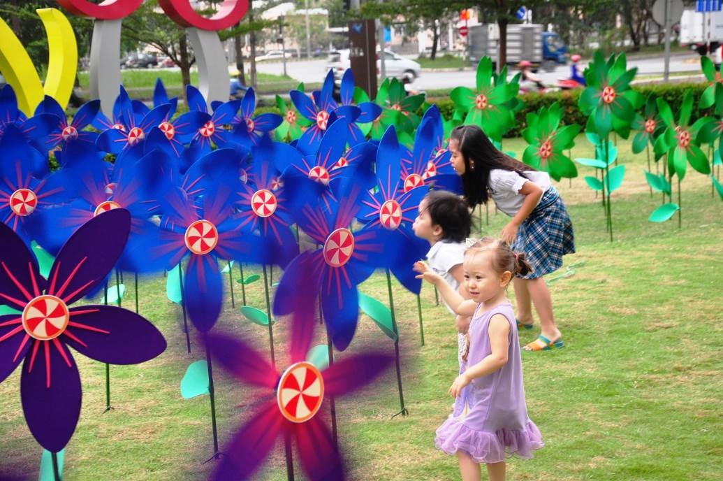 SC VivoCity  ảnh 3 SC VivoCity anh 3