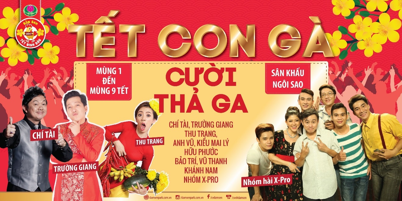 Đầm Sen ảnh 4 Dam Sen anh 4