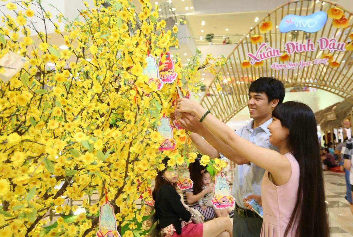 SC VivoCity  ảnh 4 SC VivoCity anh 4