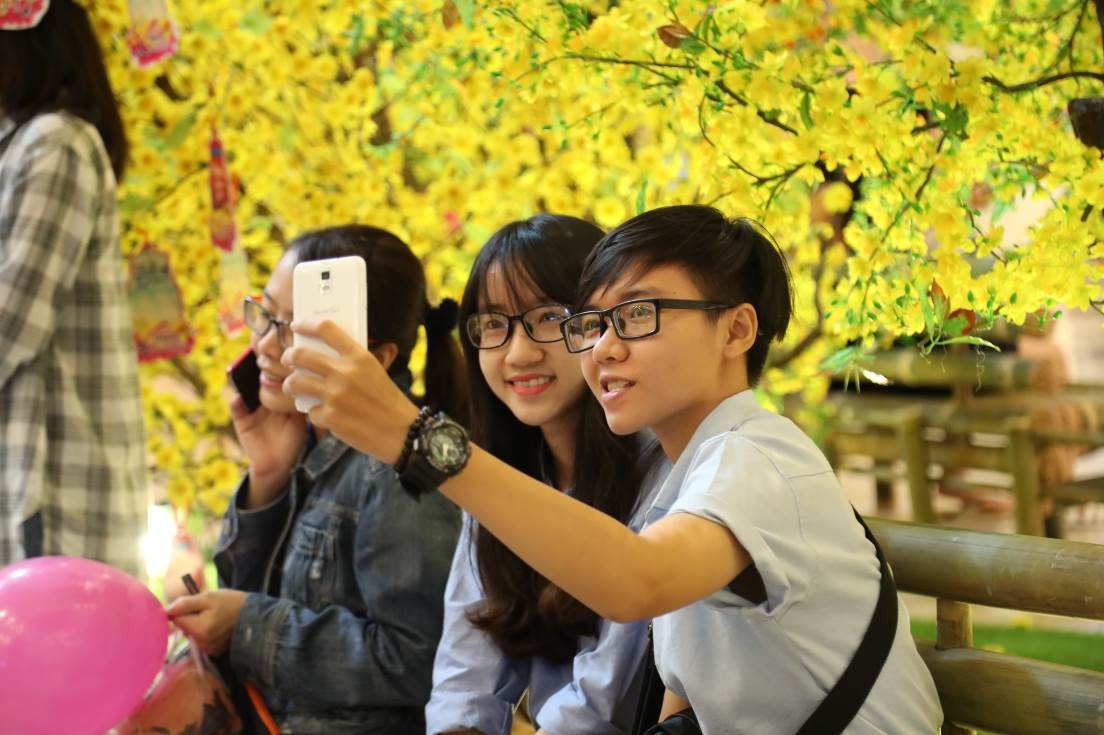 SC VivoCity  ảnh 5 SC VivoCity anh 5