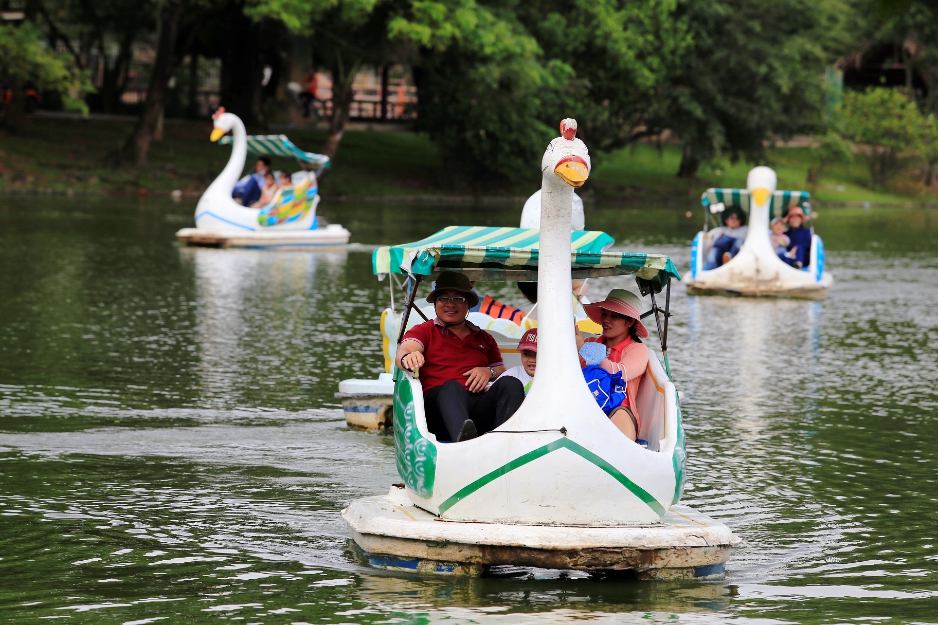 Vườn Xoài ảnh 7 Vuon Xoai anh 7