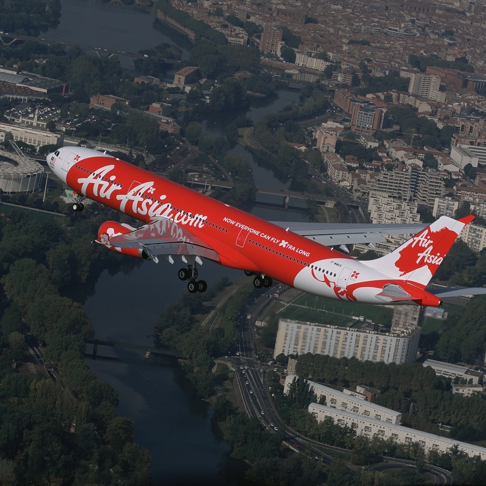 AirAsia,  AirAsia X anh 2