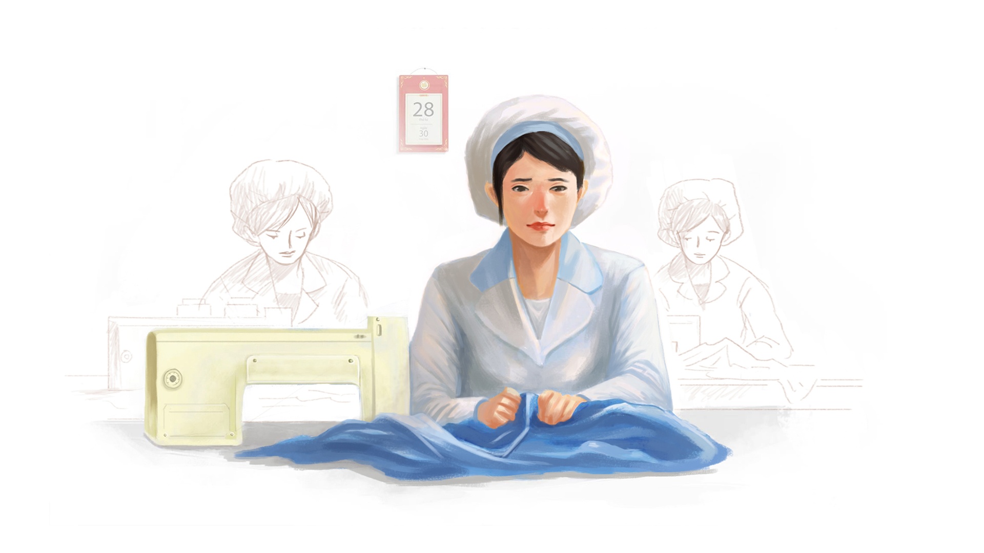 bộ tranh khiến bạn chỉ muốn về nhà ảnh 7 bo tranh khien ban chi muon ve nha anh 7