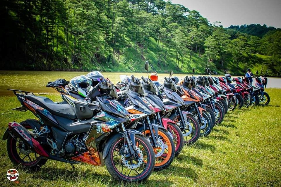 nhung mau Honda Winner do an tuong nhat anh 7