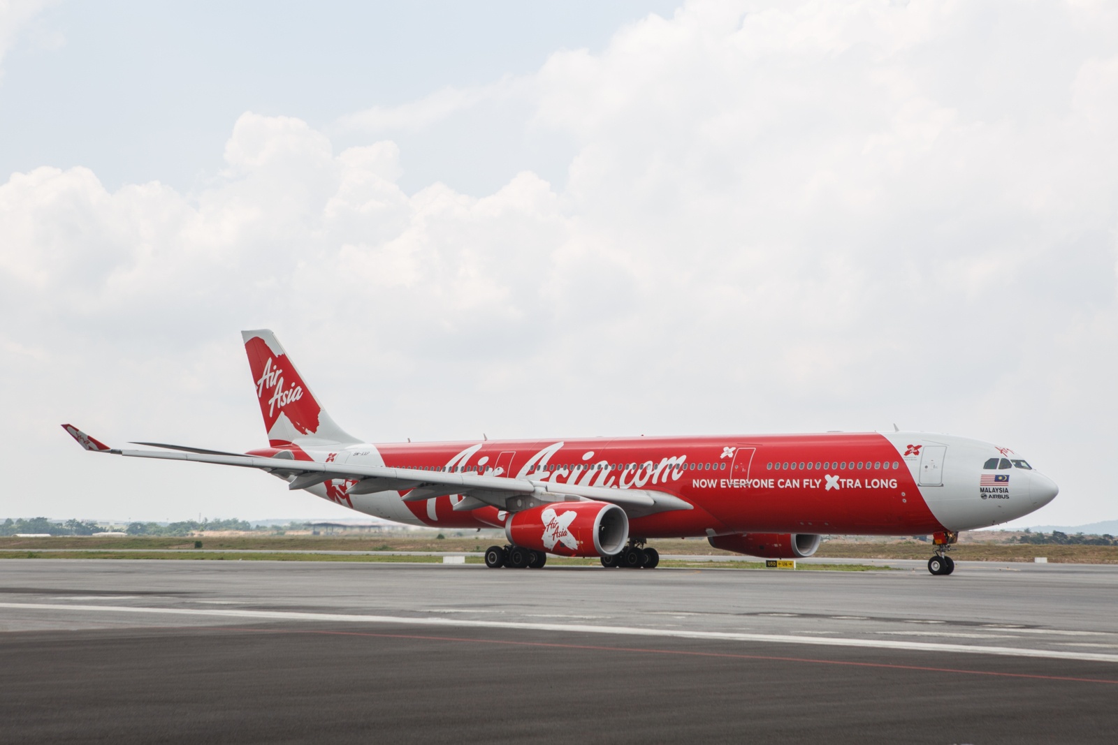 AirAsia,  AirAsia X anh 1