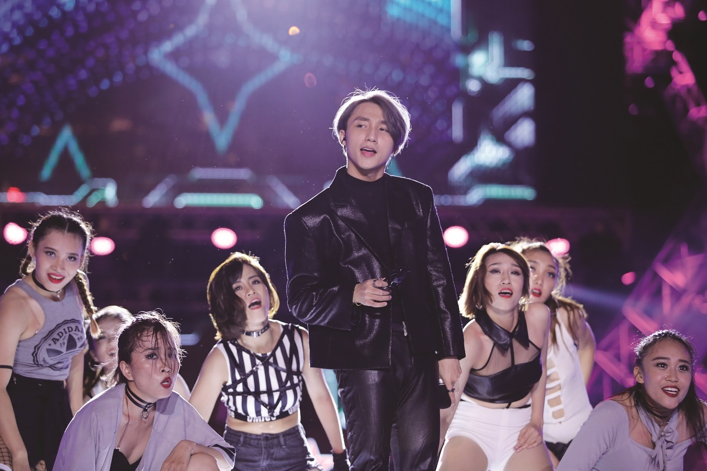 Heineken,  Heineken Green Room - Cham vao am nhac anh 7