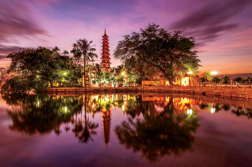 Vietravel  ảnh 2 Vietravel anh 2