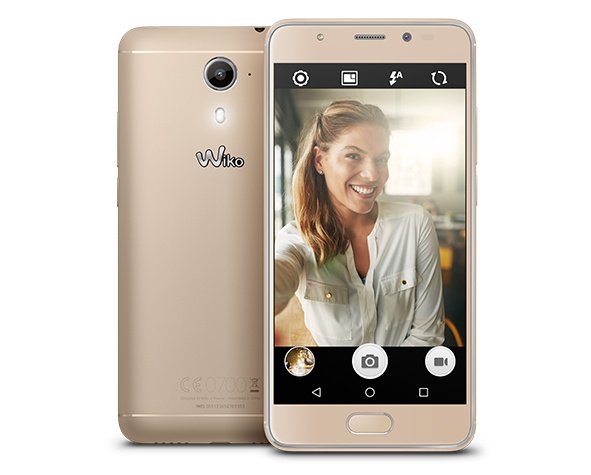 Wiko Ufeel Prime,  Ufeel Prime anh 4