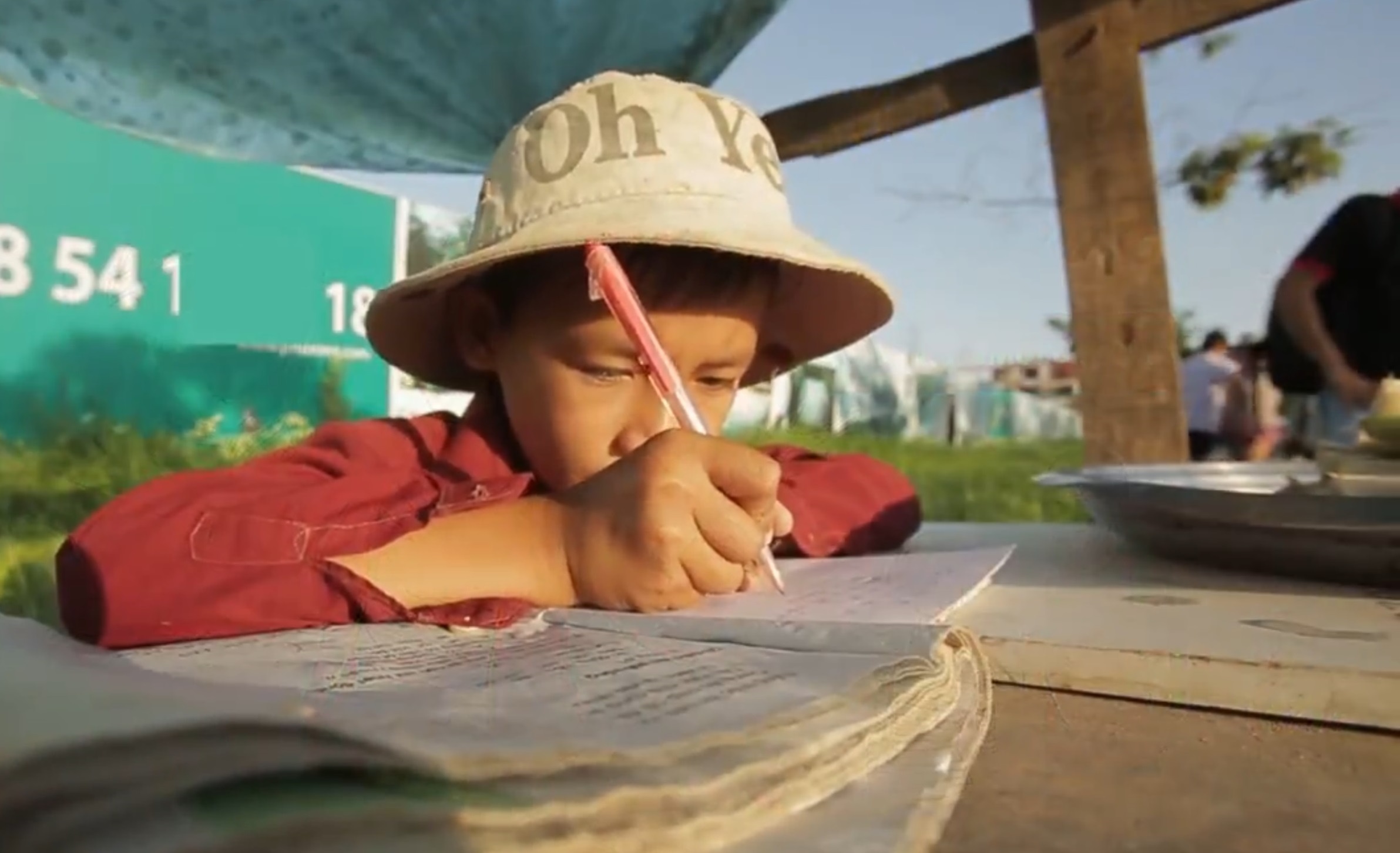 suc lan toa cua trao luu xin loi dip Tet Dinh Dau anh 3