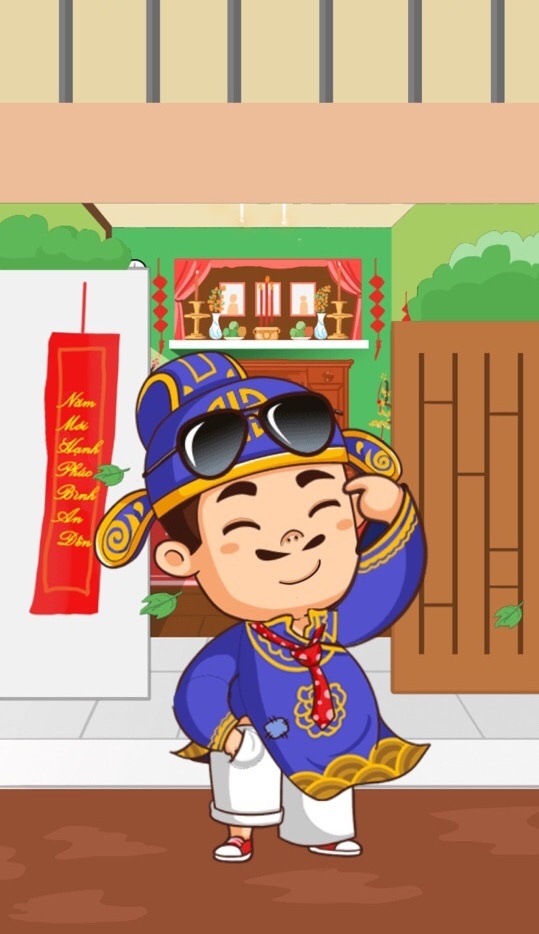 học nấu món ăn đặc trưng ngày Tết online ảnh 1 hoc nau mon an dac trung ngay Tet online anh 1