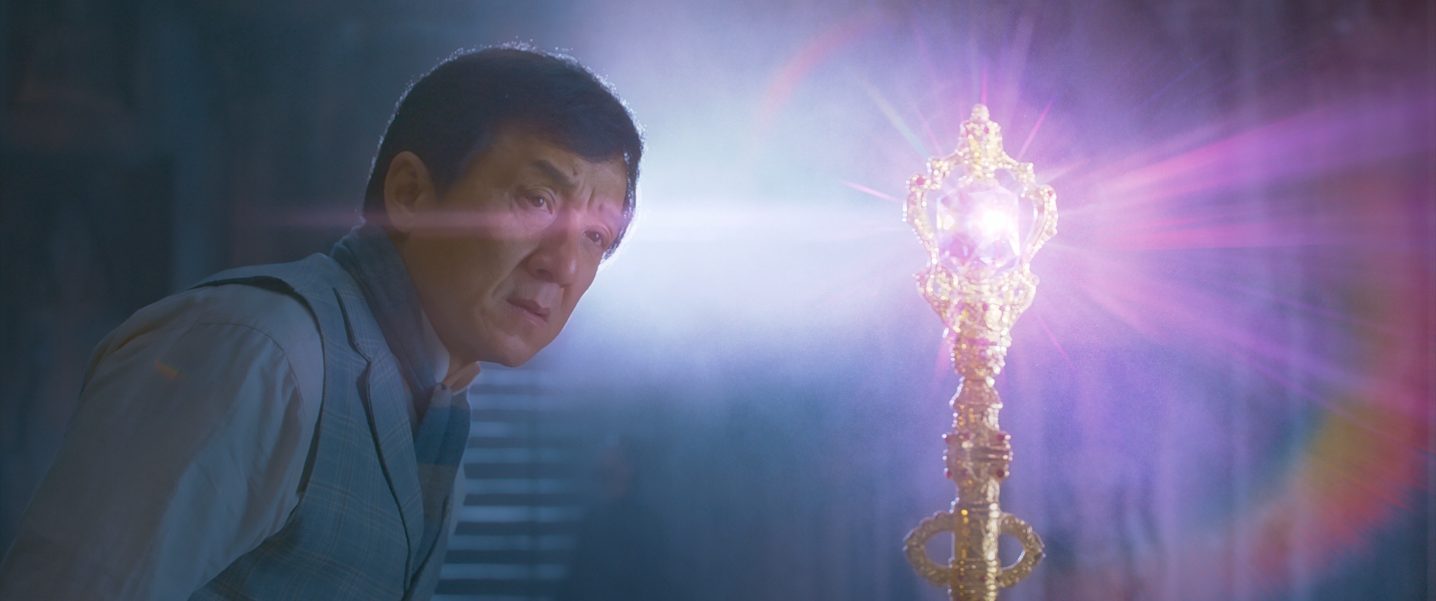 Kungfu Yoga ảnh 1 Kungfu Yoga anh 1