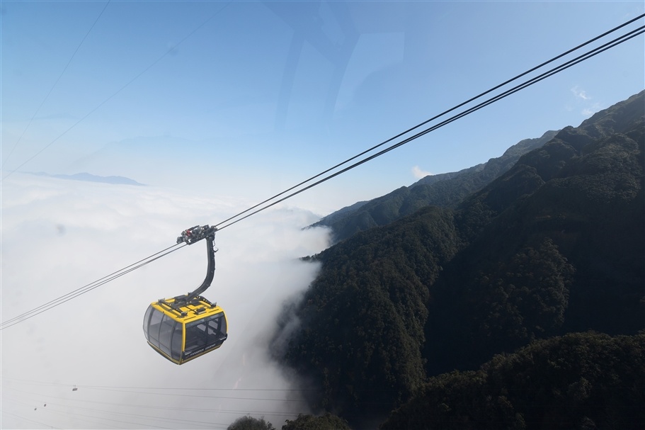 Tap doan Sun Group, Le hoi khen,  hoa &ndash; Khong g anh 7