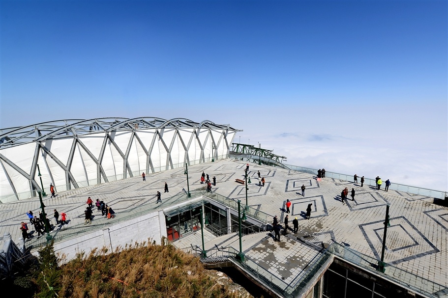 Tap doan Sun Group, Le hoi khen,  hoa &ndash; Khong g anh 3