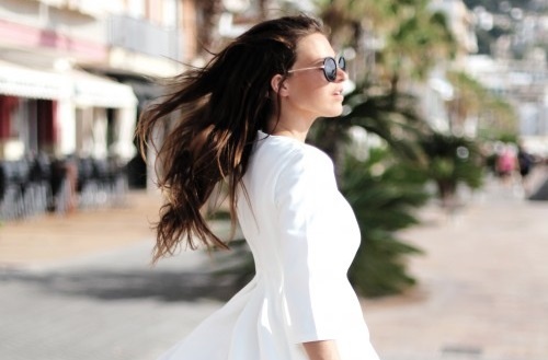 3 buoc de ban tu tin xuong pho don xuan hinh anh