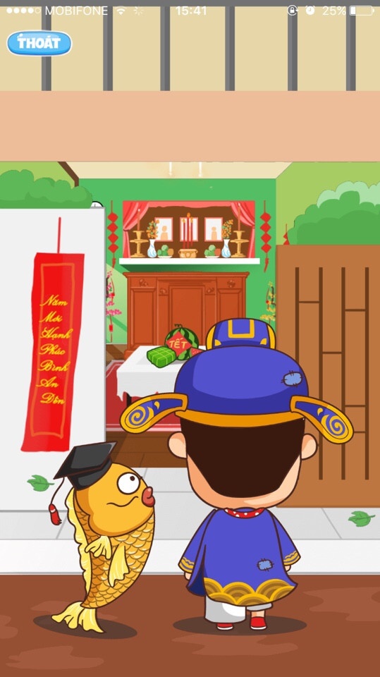 cá chết, thực phẩm bẩn được đưa vào Lộc Táo Quân ảnh 5 ca chet, thuc pham ban duoc dua vao Loc Tao Quan anh 5