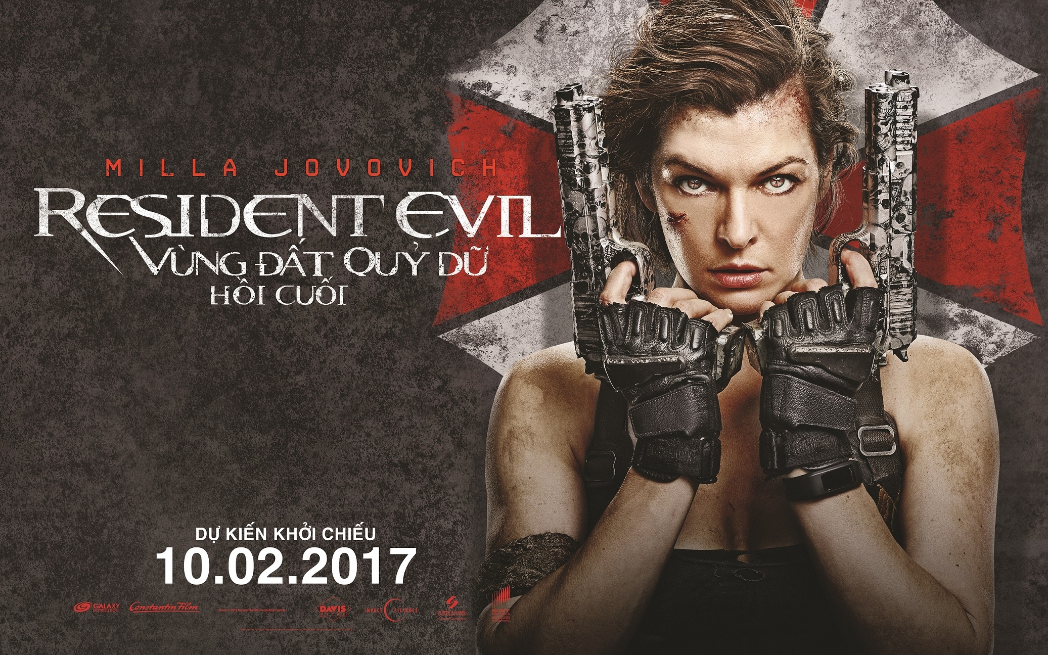 Resident Evil anh 12
