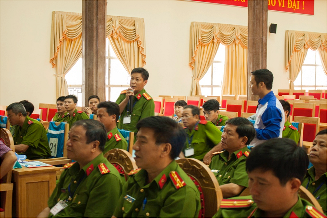 Honda Việt Nam, lái xe an toàn ảnh 2 Honda Viet Nam, lai xe an toan anh 2