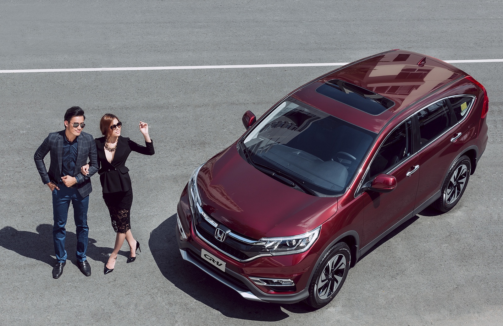 Honda Việt Nam  ảnh 2 Honda Viet Nam anh 2