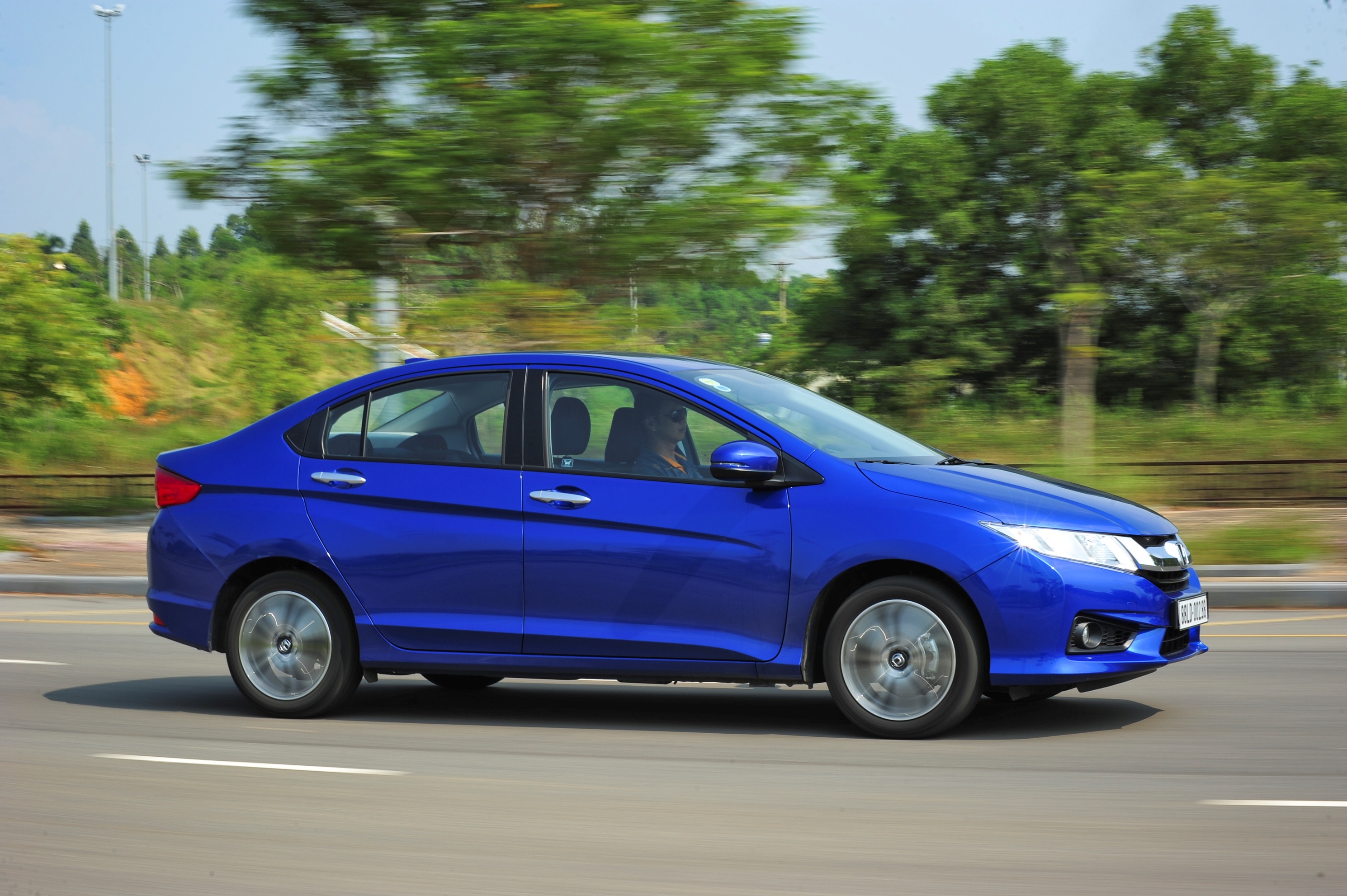 Honda Việt Nam  ảnh 1 Honda Viet Nam anh 1