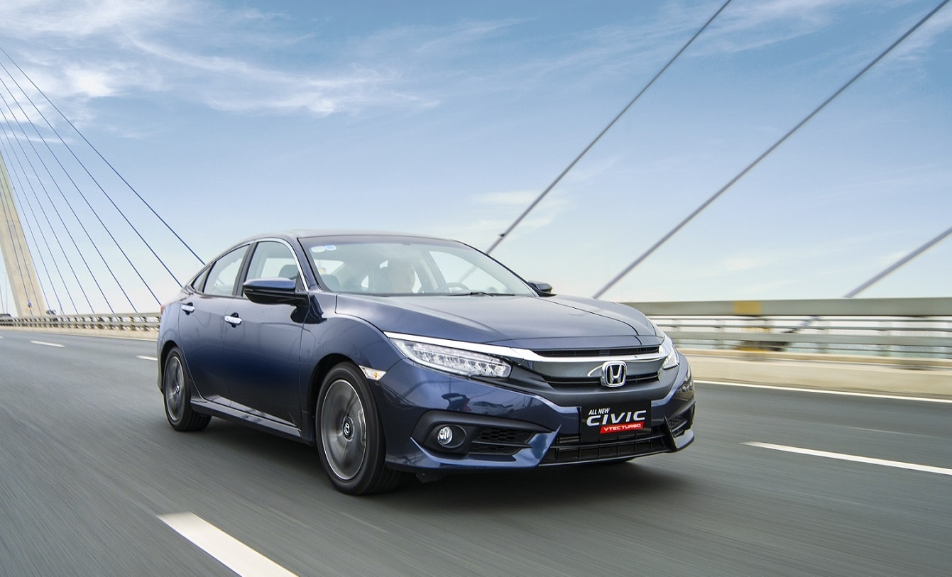 Honda Việt Nam  ảnh 3 Honda Viet Nam anh 3