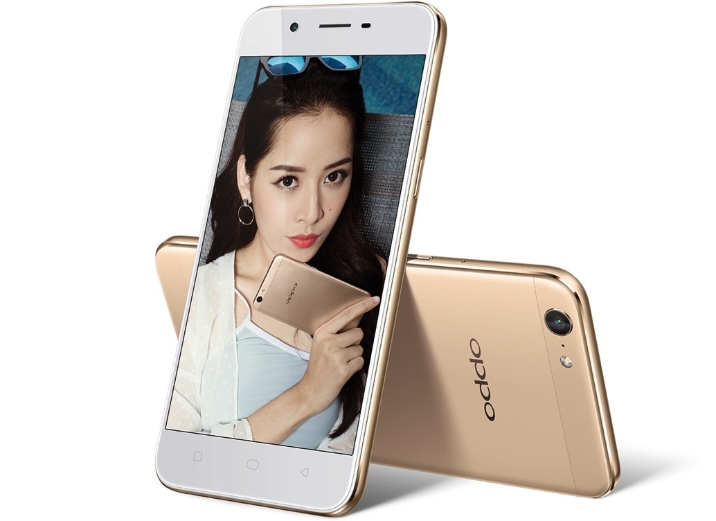 The Gioi Di Dong anh 1