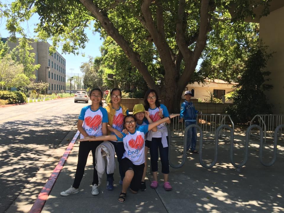 du học hè, Ila ảnh 2 du hoc he, Ila anh 2