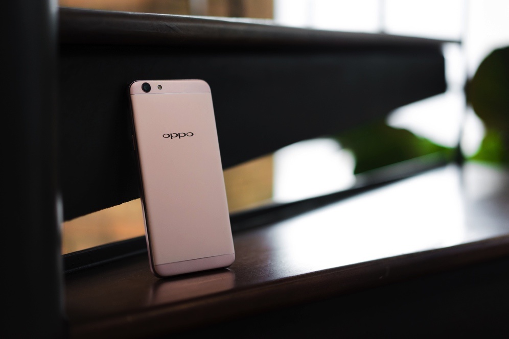 The Gioi Di Dong anh 3