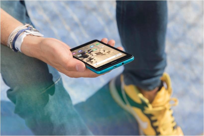 điện thoại Pháp Wiko ảnh 4 dien thoai Phap Wiko anh 4