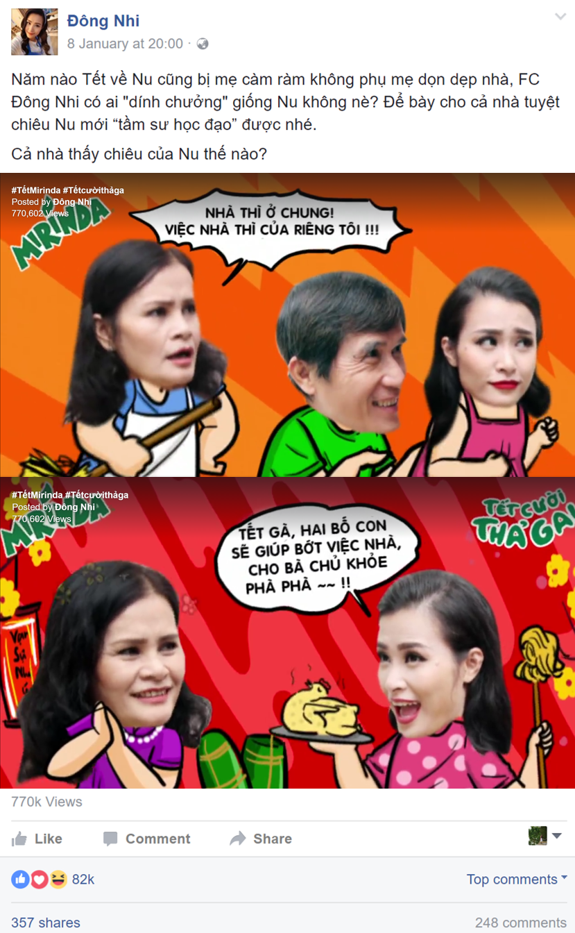 Mirinda ảnh 1 Mirinda anh 1