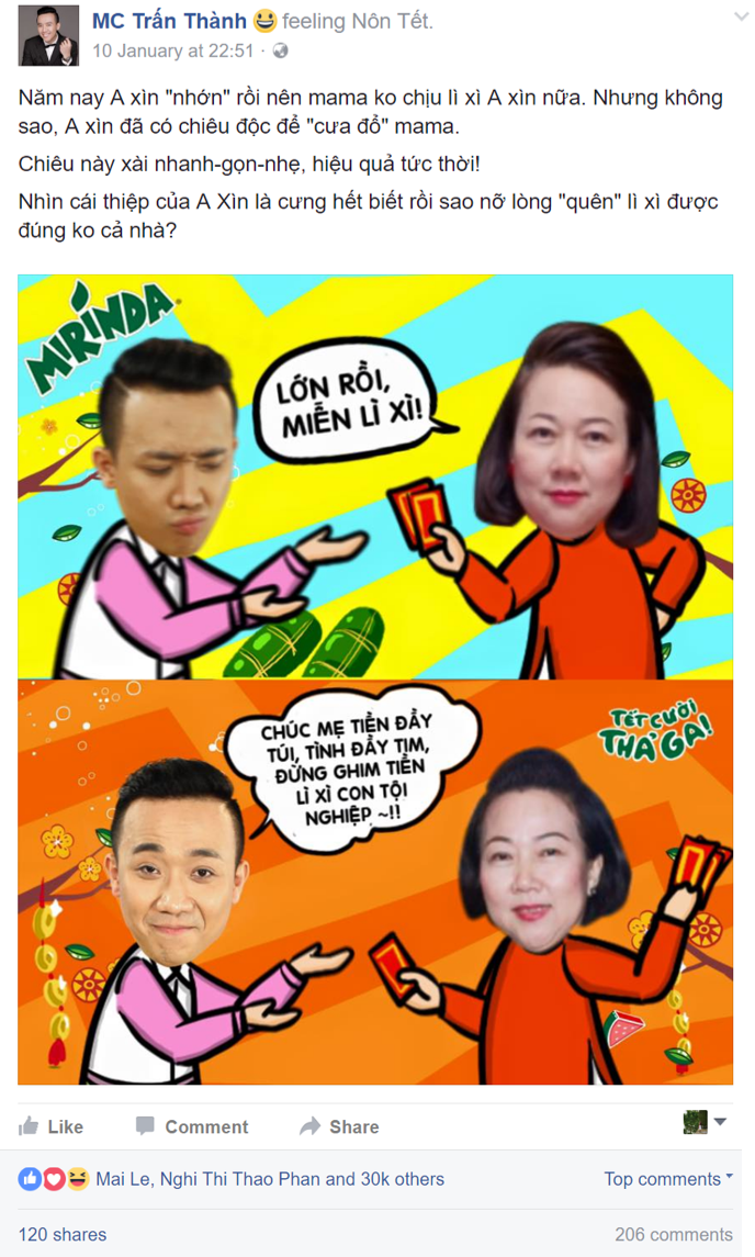 Mirinda ảnh 2 Mirinda anh 2