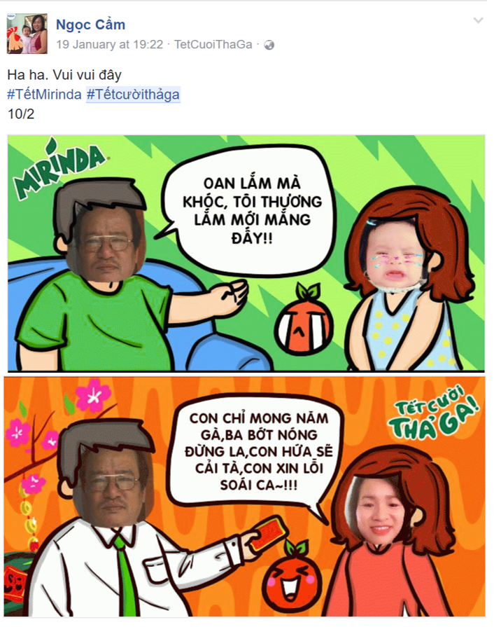 Mirinda ảnh 5 Mirinda anh 5